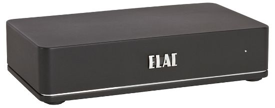      ELAC Air-X Base