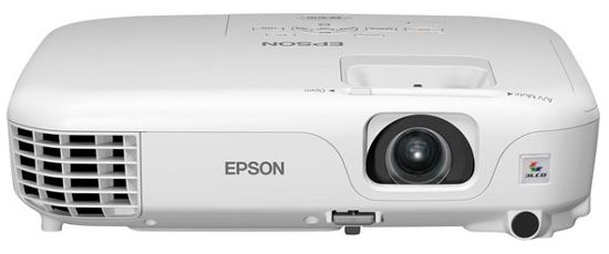 Epson EB-S11H