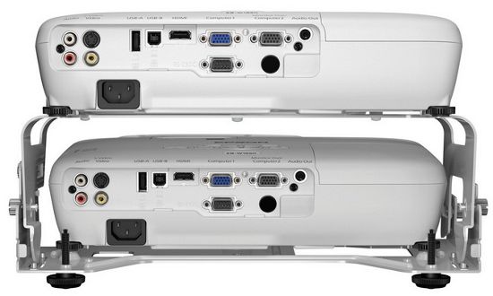 Epson EB-W16SK