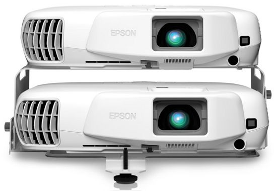 Epson EB-W16SK