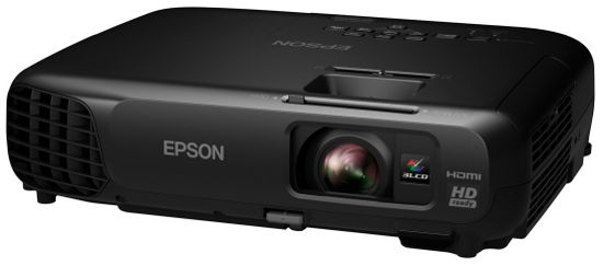 Epson EH-TW490