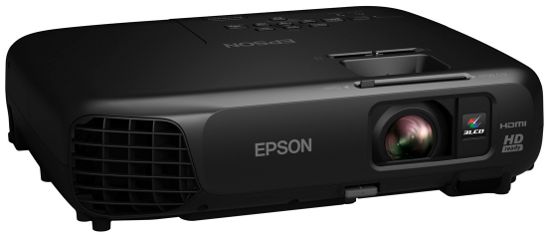 Epson EH-TW490