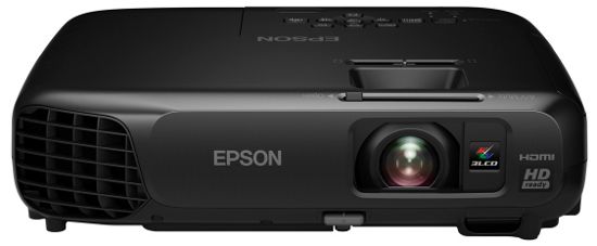 Epson EH-TW490