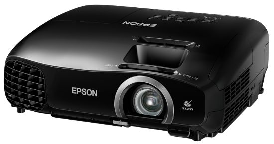 Epson EH-TW5200