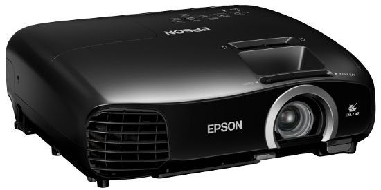 Epson EH-TW5200