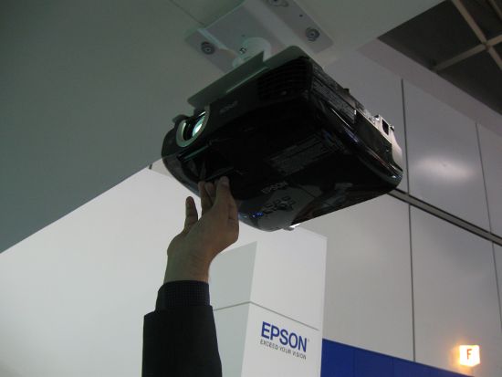 Epson EH-TW5200