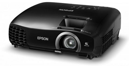 Проектор Epson EH-TW5200