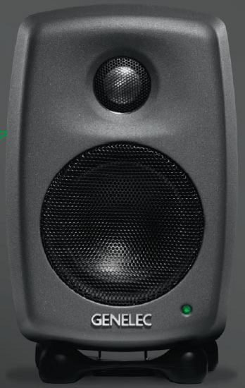 Genelec 8010