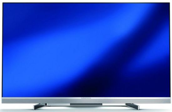 Ultra HD телевизор Grundig FLX9492SL