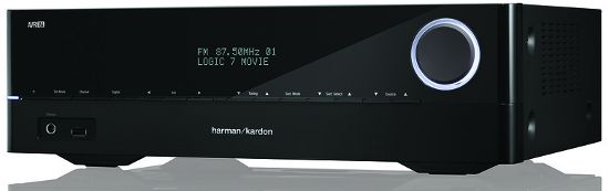 Harman/Kardon AVR 151