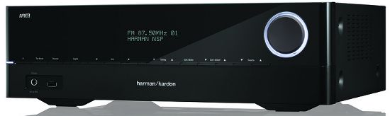 Harman/Kardon AVR 161