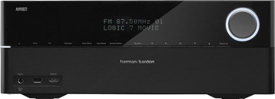 Harman/Kardon AVR 3700