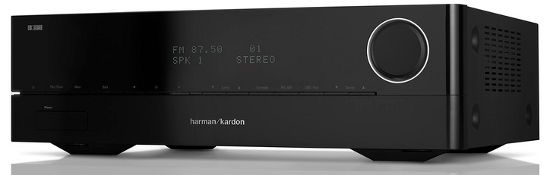 Harman/Kardon HK 3770  Harman/Kardon HK 3700