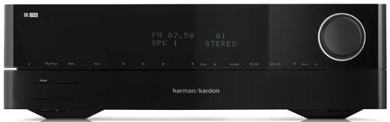  Harman/Kardon HK 3770