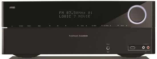 Harman/Kardon AVR 170