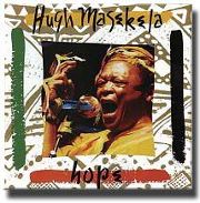 Пластинка Hugh Masekela