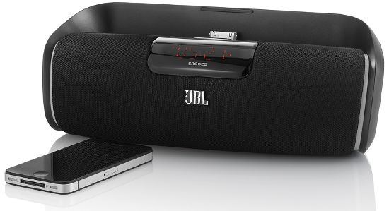 JBL OnBeat Awake