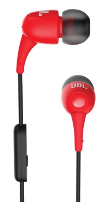 JBL T100 и T100a – наушники на каждый день