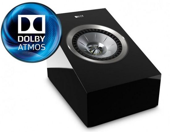    Dolby Atmos - KEF R50