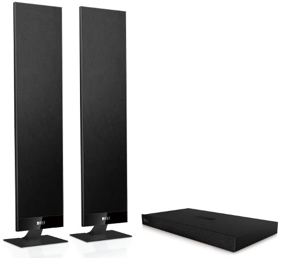 KEF V720W