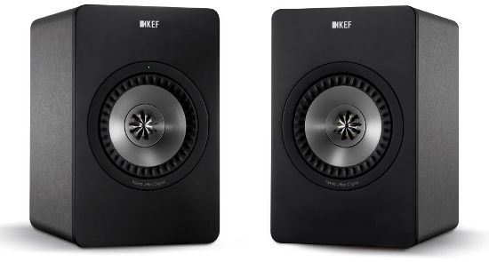 KEF X300A