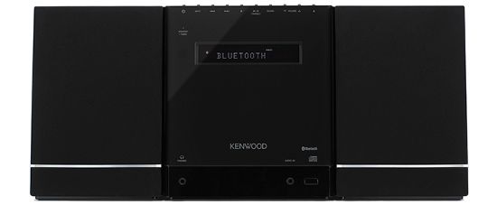 JVC Kenwood C-535