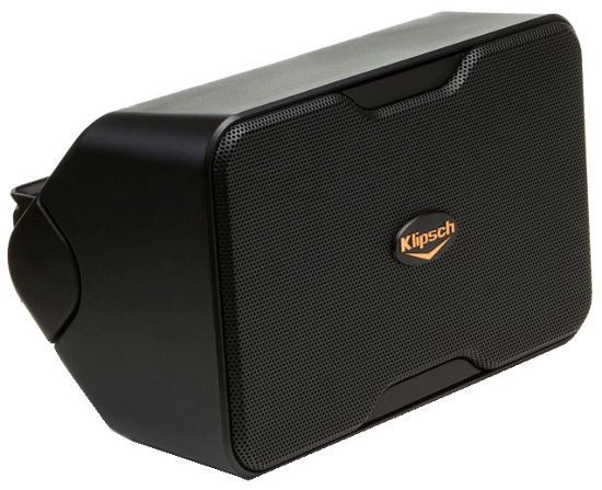   Klipsch Compact Performance