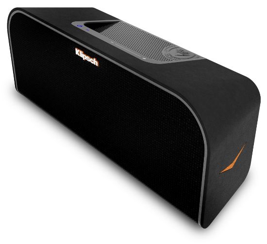 Klipsch KMC 3