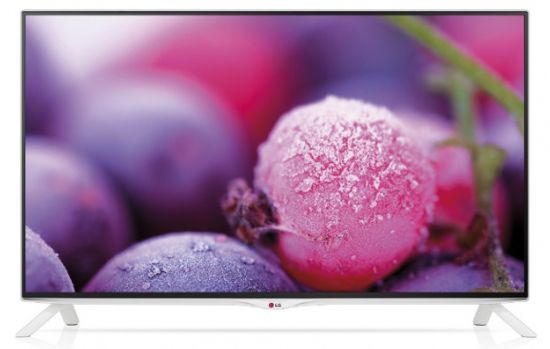 Ultra HD TV LG 40UB800V