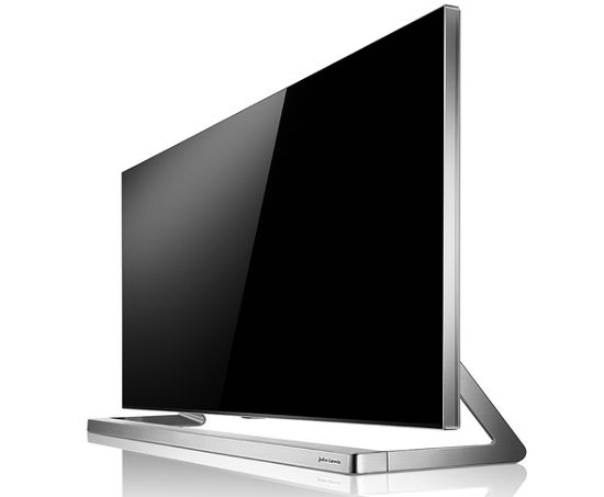 Телевизоры LG серии JL9000