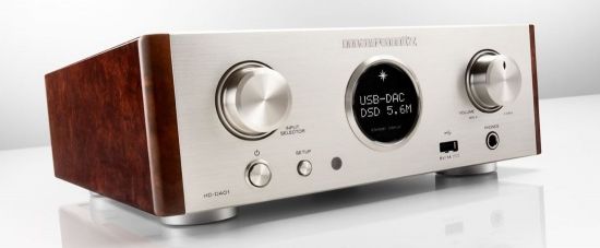       Marantz HD DAC1