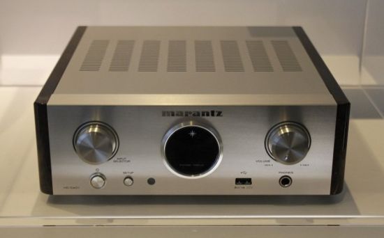 Marantz HD-DAC1