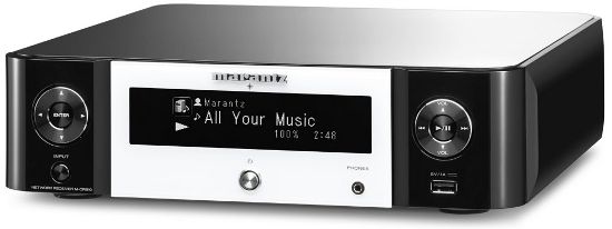 Marantz Melody Stream M-CR510