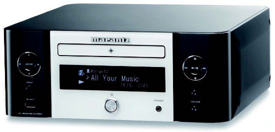 Marantz Melody Media M-CR610