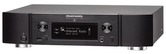   Marantz NA8005