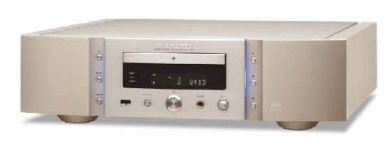 Marantz SA-14S1