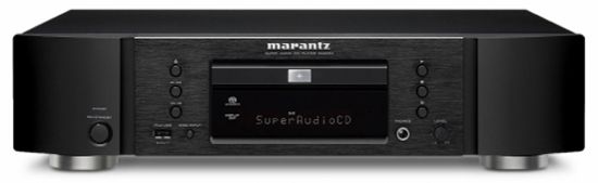 Marantz SA8005