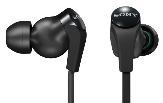 Sony MDR-XB30EX