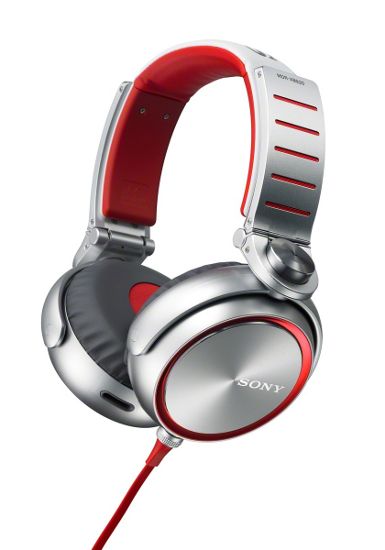 Sony MDR-XB920