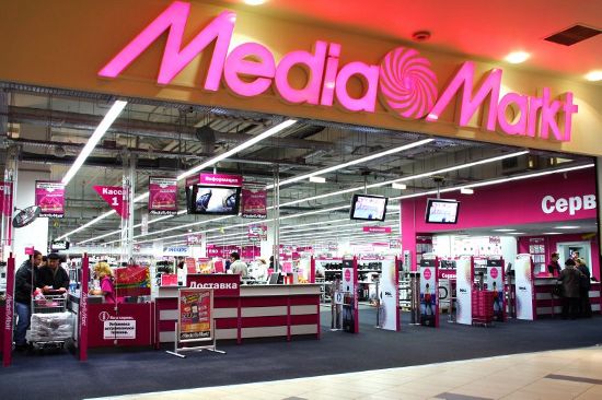 Media Markt