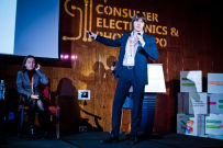 Конференция «Российский рынок потребительской электроники» и презентация выставки Consumer Electronics & Photo Expo