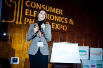 Конференция «Российский рынок потребительской электроники» и презентация выставки Consumer Electronics & Photo Expo