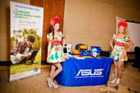         Consumer Electronics & Photo Expo