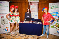         Consumer Electronics & Photo Expo