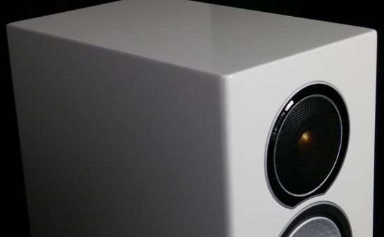    Monitor Audio Silver 8