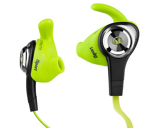 Monster iSport Intensity