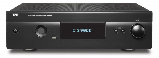 NAD C390DD