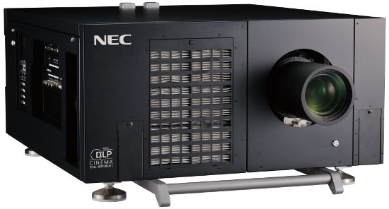 NEC NC1040L