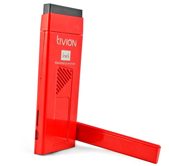  Tivion D4100