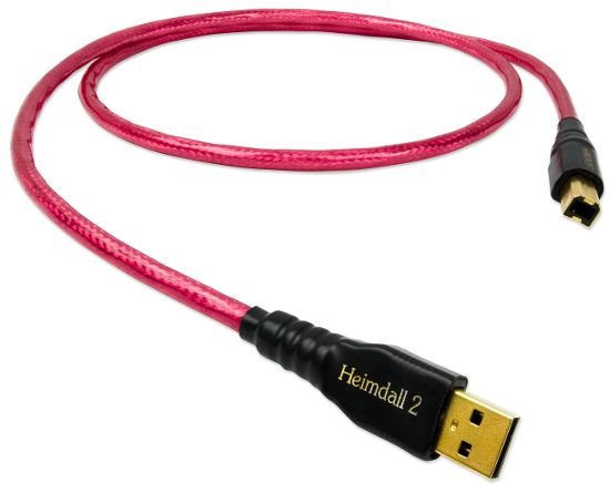 Nordost Heimdall 2 USB